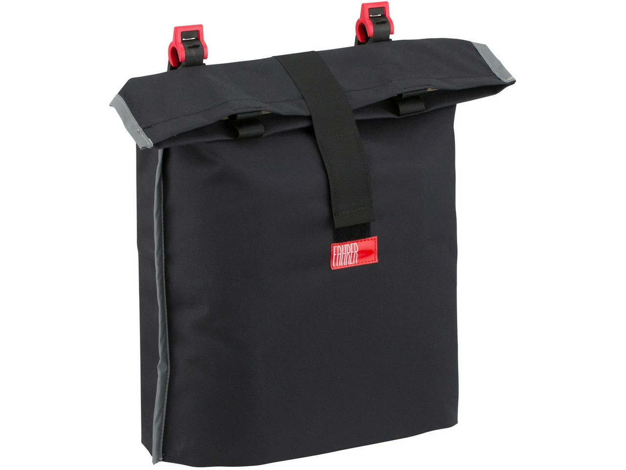 Fahrer Konsum Gepäckträgertasche 3 Fahrer Konsum Gepäckträgertasche