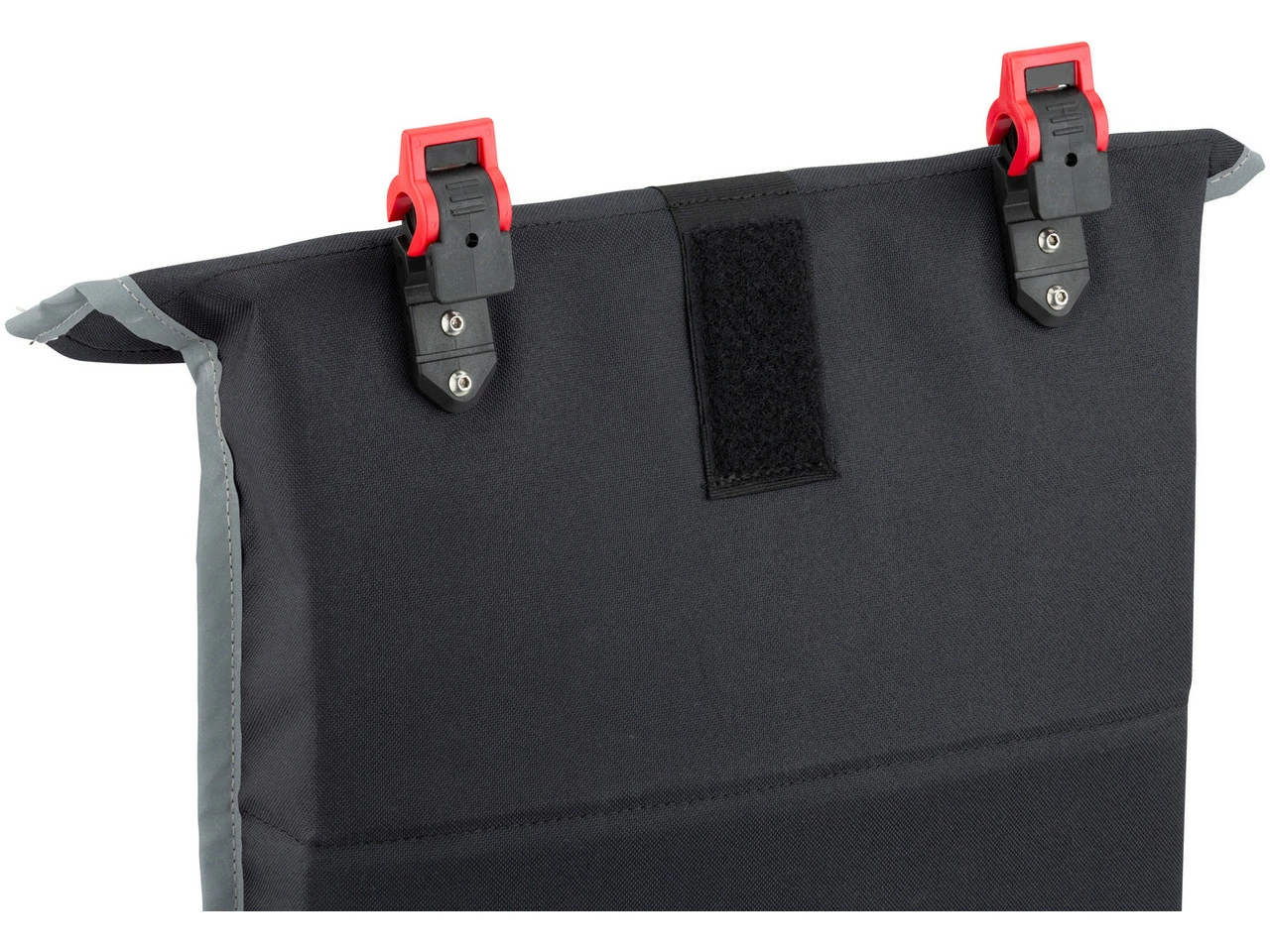 Fahrer Konsum Gepäckträgertasche 7 Fahrer Konsum Gepäckträgertasche – Bild 5