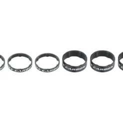 RITCHEY WCS Carbon Spacer Set 13 RITCHEY WCS Carbon Spacer Set -Angebote Rad Gipfel Store 332551