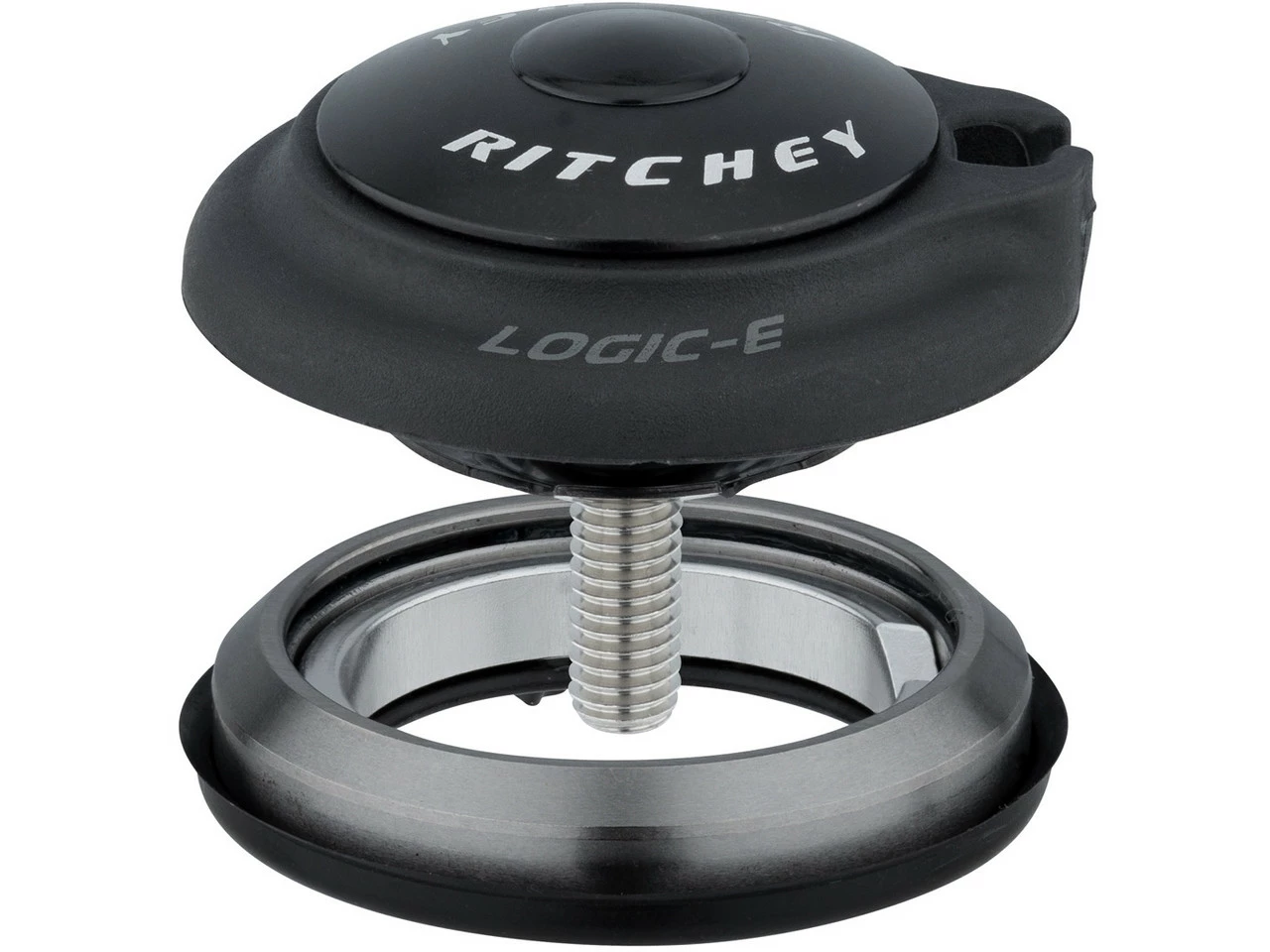 RITCHEY Logic-E Steuersatz Oberteil IS42/28,6 3 RITCHEY Logic-E Steuersatz Oberteil IS42/28,6