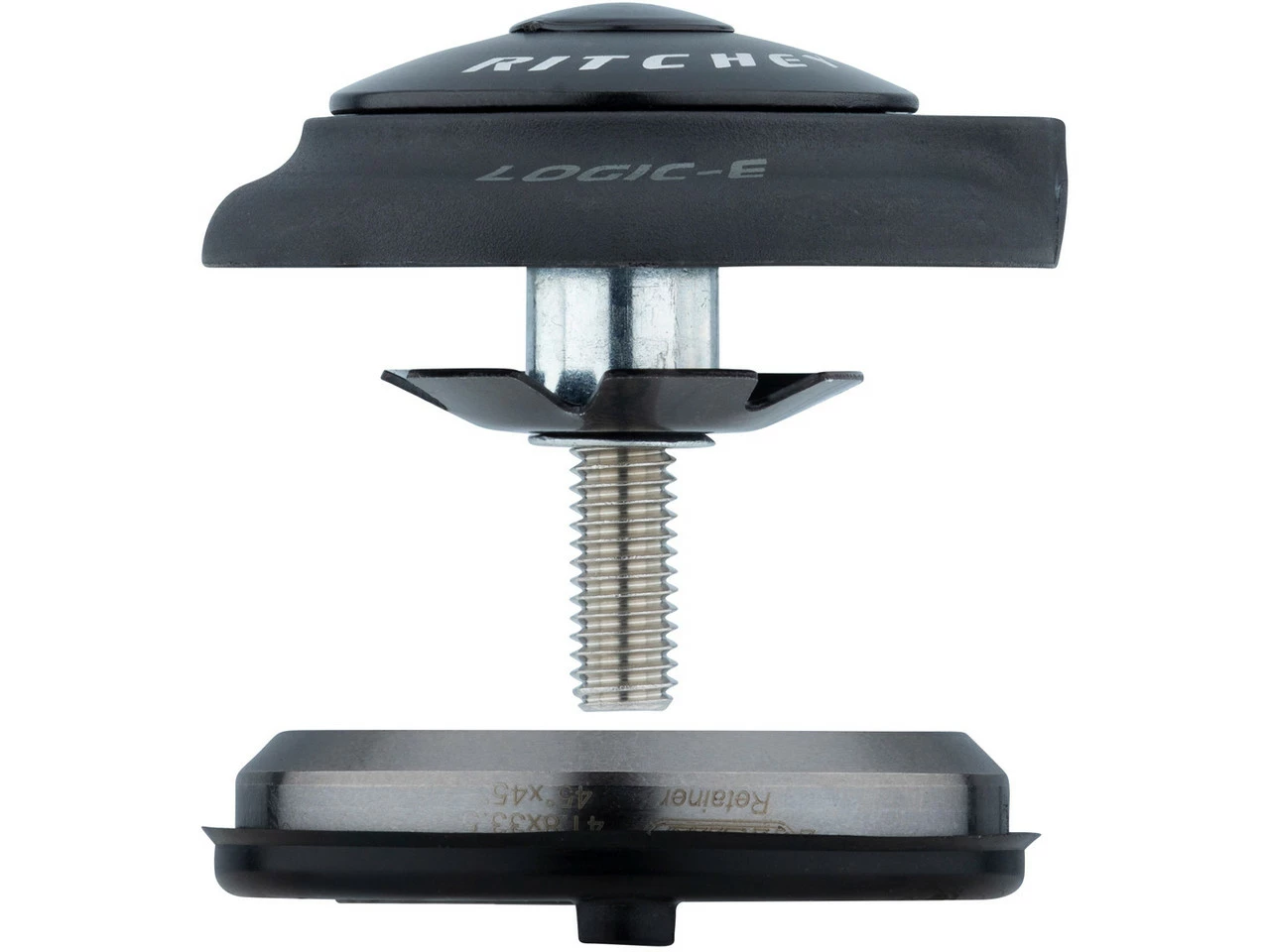 RITCHEY Logic-E Steuersatz Oberteil IS42/28,6 6 RITCHEY Logic-E Steuersatz Oberteil IS42/28,6 – Bild 4