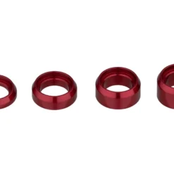 OneUp Components Axle R Shims Spacer Set 11 OneUp Components Axle R Shims Spacer Set -Angebote Rad Gipfel Store 333040