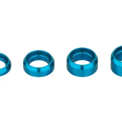 OneUp Components Axle R Shims Spacer Set 14 OneUp Components Axle R Shims Spacer Set -Angebote Rad Gipfel Store 333043