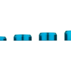 OneUp Components Axle R Shims Spacer Set 15 OneUp Components Axle R Shims Spacer Set -Angebote Rad Gipfel Store 333044
