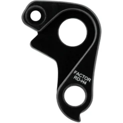 Factor Schaltauge Für Rahmen Mit Steckachse