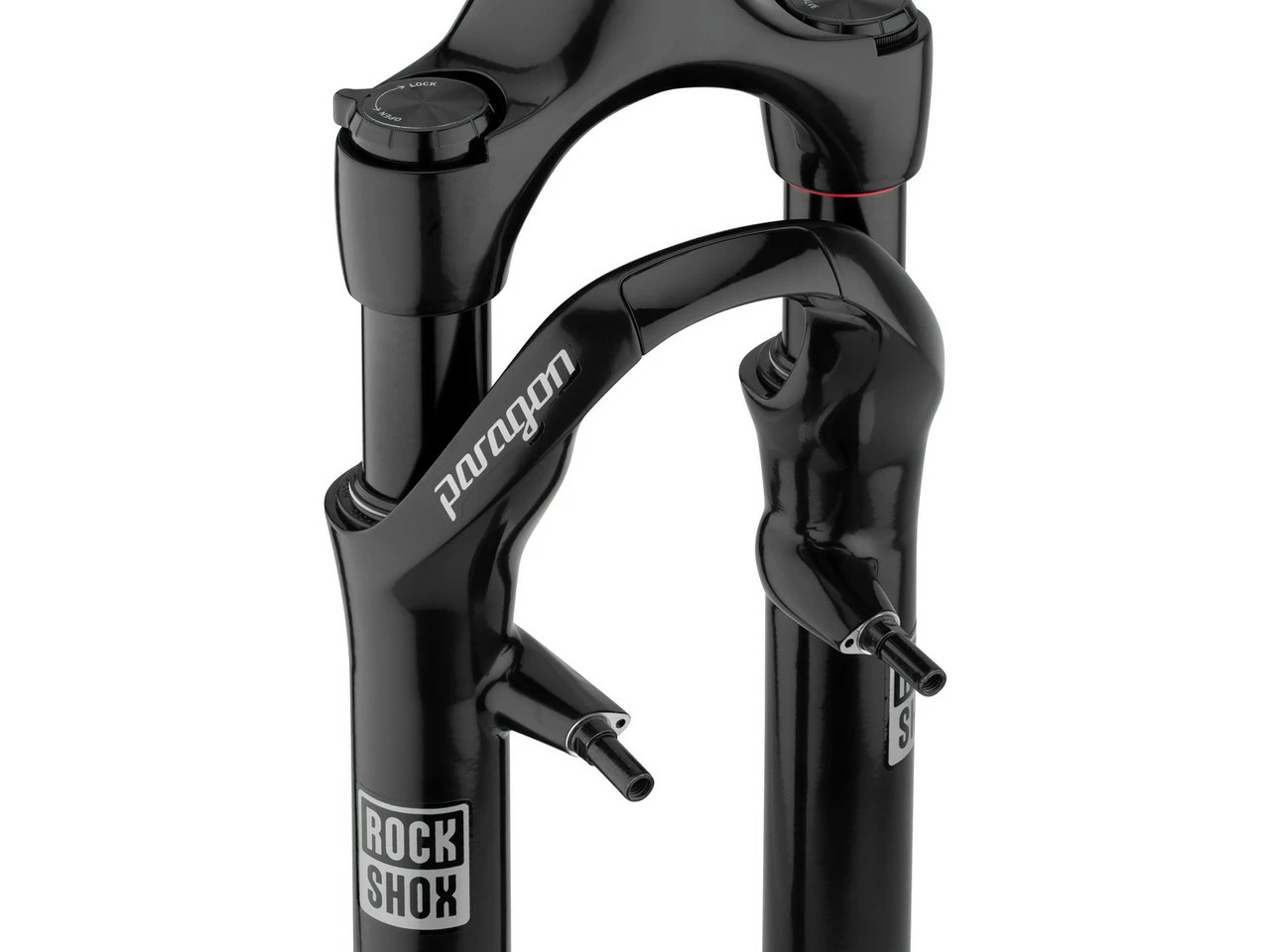 ROCKSHOX Paragon Gold RL Solo Air 28" Federgabel 5 ROCKSHOX Paragon Gold RL Solo Air 28" Federgabel – Bild 3