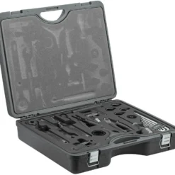 Pro Werkzeugkoffer Advanced