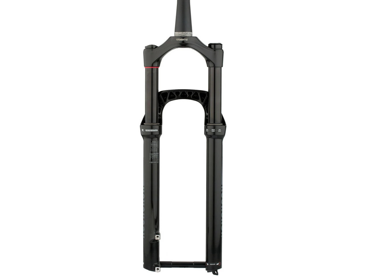 ROCKSHOX Judy Gold RL Solo Air Boost OneLoc Remote 27,5" Federgabel 8 ROCKSHOX Judy Gold RL Solo Air Boost OneLoc Remote 27,5" Federgabel – Bild 6