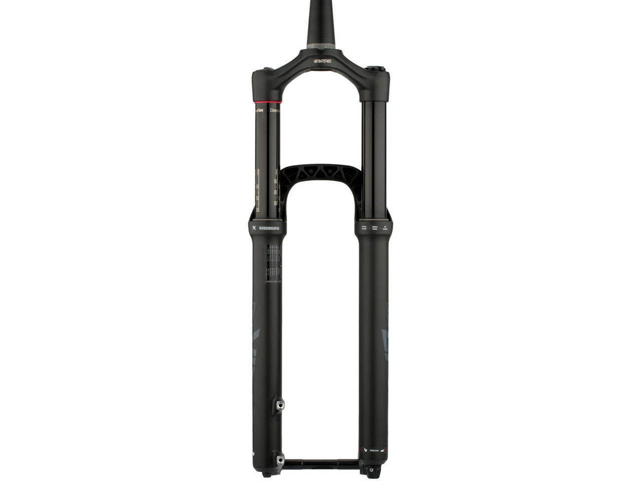 ROCKSHOX Lyrik Select RC DebonAir Boost 29" Federgabel 8 ROCKSHOX Lyrik Select RC DebonAir Boost 29" Federgabel – Bild 6