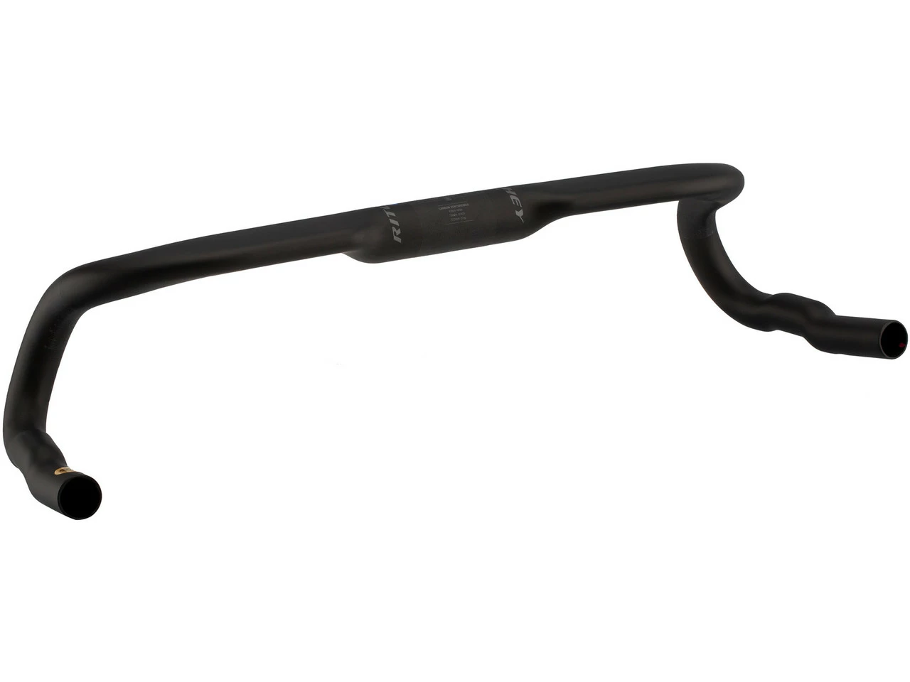 RITCHEY WCS VentureMax Carbon 31.8 Lenker 4 RITCHEY WCS VentureMax Carbon 31.8 Lenker – Bild 2