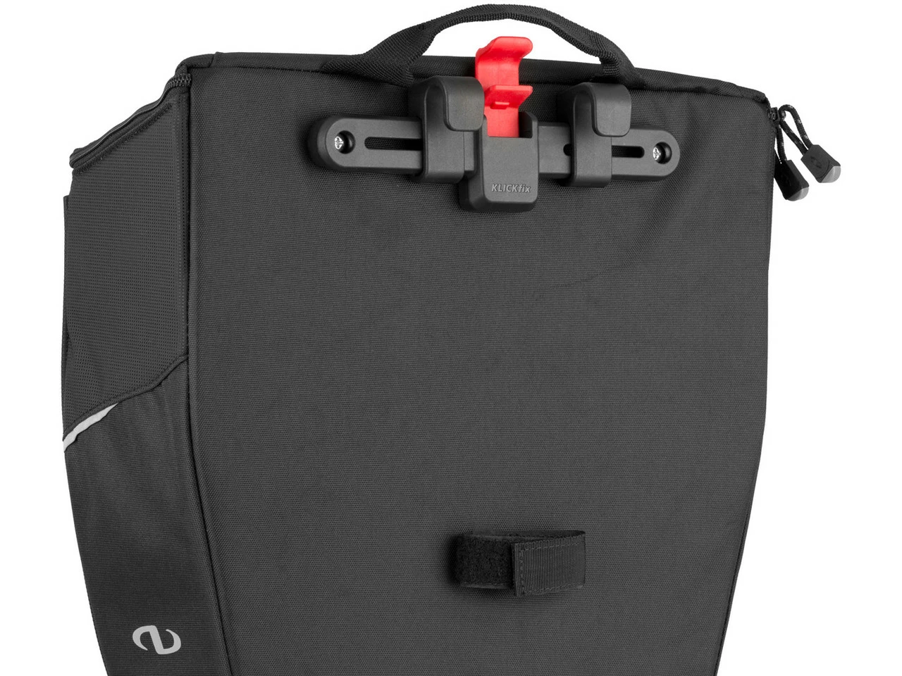 Norco Canmore City Tasche Iso Mit KlickFix Kompaktschiene 5 Norco Canmore City Tasche Iso Mit KlickFix Kompaktschiene – Bild 3