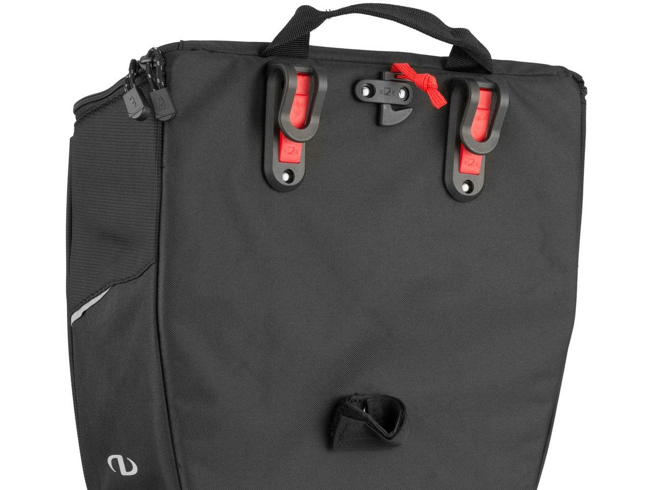 Norco Canmore City Tasche Mit KlickFix Vario-Top-Haken 5 Norco Canmore City Tasche Mit KlickFix Vario-Top-Haken – Bild 3