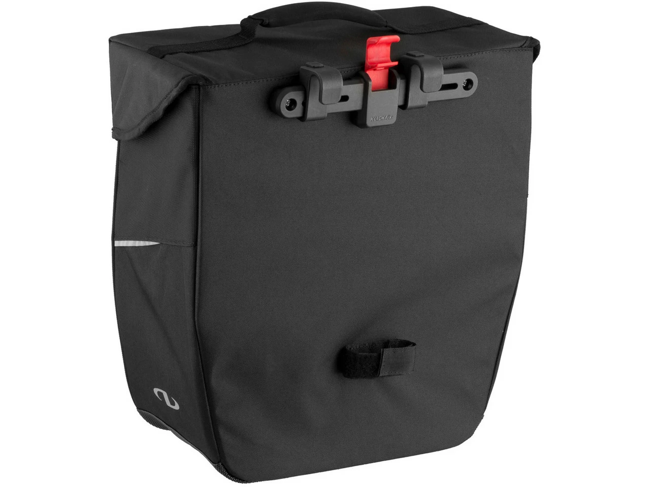 Norco Idaho City Tasche Mit KlickFix Kompaktschiene 3 Norco Idaho City Tasche Mit KlickFix Kompaktschiene