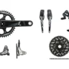 SRAM Force 1 FM Gruppe 1x11 42 GXP Hydr. Scheibenbremse 1 SRAM Force 1 FM Gruppe 1x11 42 GXP Hydr. Scheibenbremse -Angebote Rad Gipfel Store 333862