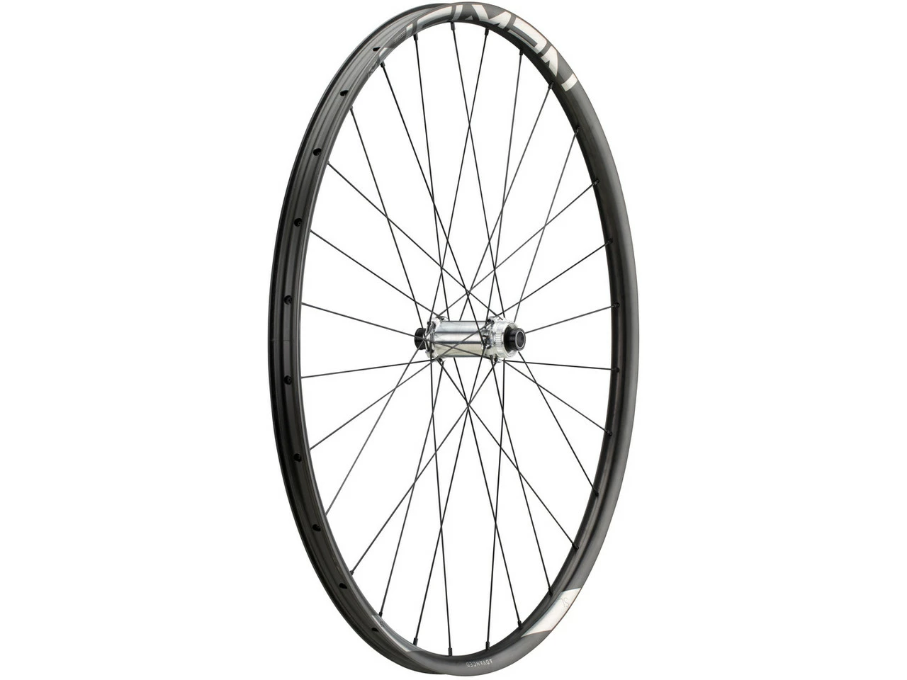 Newmen Advanced SL X.A.25 FADE Boost Disc Center Lock 29" Laufradsatz 4 Newmen Advanced SL X.A.25 FADE Boost Disc Center Lock 29" Laufradsatz – Bild 2