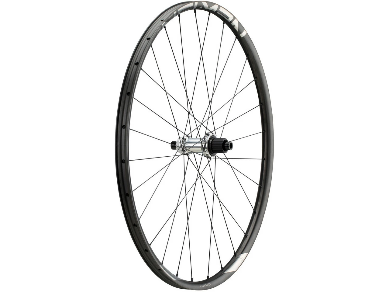 Newmen Advanced SL X.A.25 FADE Boost Disc Center Lock 29" Laufradsatz 6 Newmen Advanced SL X.A.25 FADE Boost Disc Center Lock 29" Laufradsatz – Bild 4