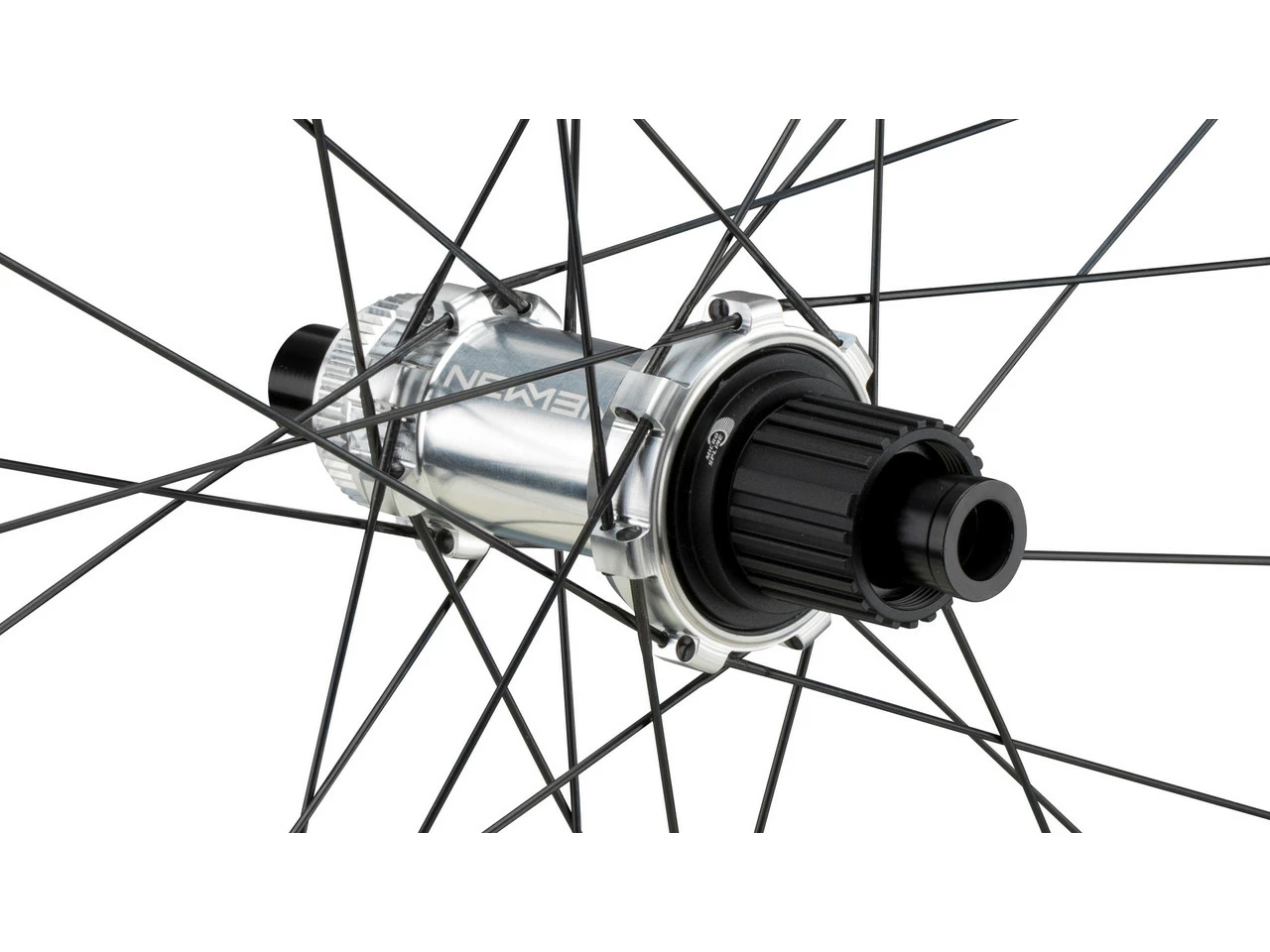 Newmen Advanced SL X.A.25 FADE Boost Disc Center Lock 29" Laufradsatz 7 Newmen Advanced SL X.A.25 FADE Boost Disc Center Lock 29" Laufradsatz – Bild 5