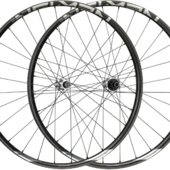 Newmen Advanced SL X.A.30 FADE Boost Disc Center Lock 27,5" Laufradsatz