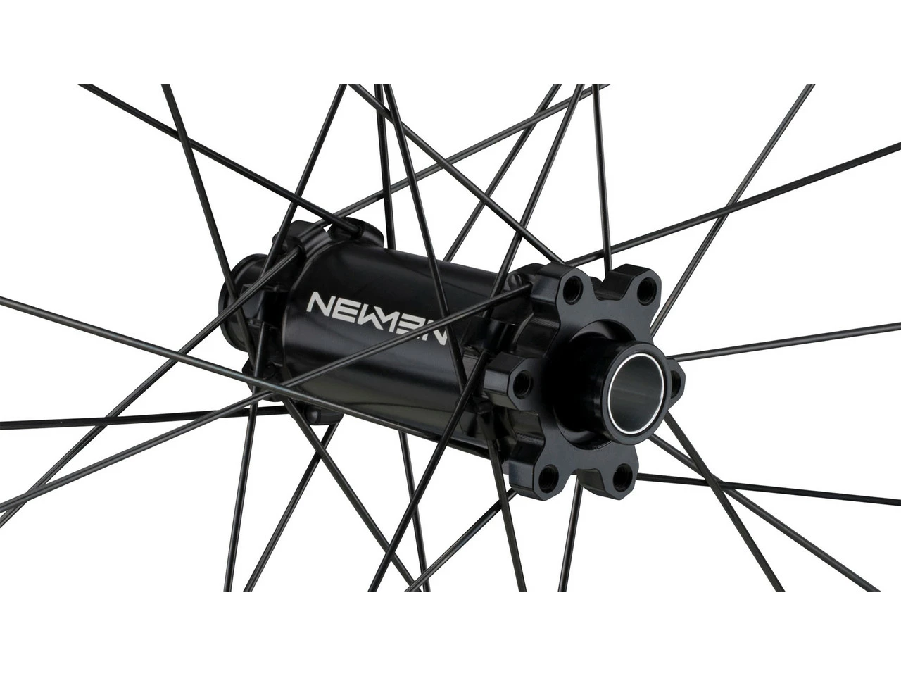 Newmen Evolution SL A.30 FADE Boost Disc 6-Loch 27,5" Laufradsatz 5 Newmen Evolution SL A.30 FADE Boost Disc 6-Loch 27,5" Laufradsatz – Bild 3