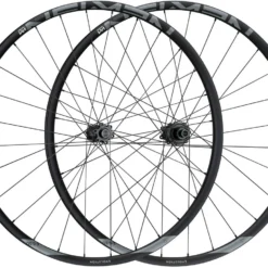 Newmen Evolution SL E.G.30 FADE Boost Disc 6-Loch 29" Laufradsatz