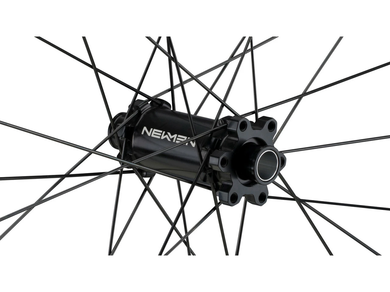 Newmen Evolution SL E.G.30 FADE Boost Disc 6-Loch 29" Laufradsatz 5 Newmen Evolution SL E.G.30 FADE Boost Disc 6-Loch 29" Laufradsatz – Bild 3