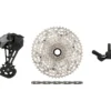 Shimano Deore 1x12-fach Upgrade-Kit -Angebote Rad Gipfel Store 334747