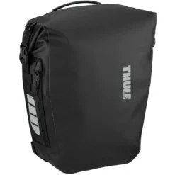 Thule Tour Rack Gepäckträger + Shield Pannier M Fahrradtasche 18 Thule Tour Rack Gepäckträger + Shield Pannier M Fahrradtasche -Angebote Rad Gipfel Store 334767