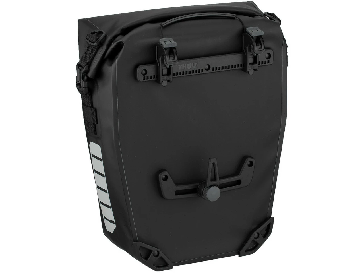 Thule Tour Rack Gepäckträger + Shield Pannier M Fahrradtasche 7 Thule Tour Rack Gepäckträger + Shield Pannier M Fahrradtasche – Bild 5