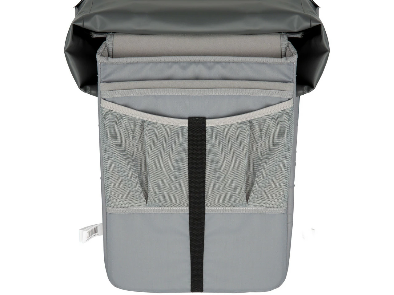 Thule Tour Rack Gepäckträger + Shield Pannier M Fahrradtasche 12 Thule Tour Rack Gepäckträger + Shield Pannier M Fahrradtasche – Bild 10