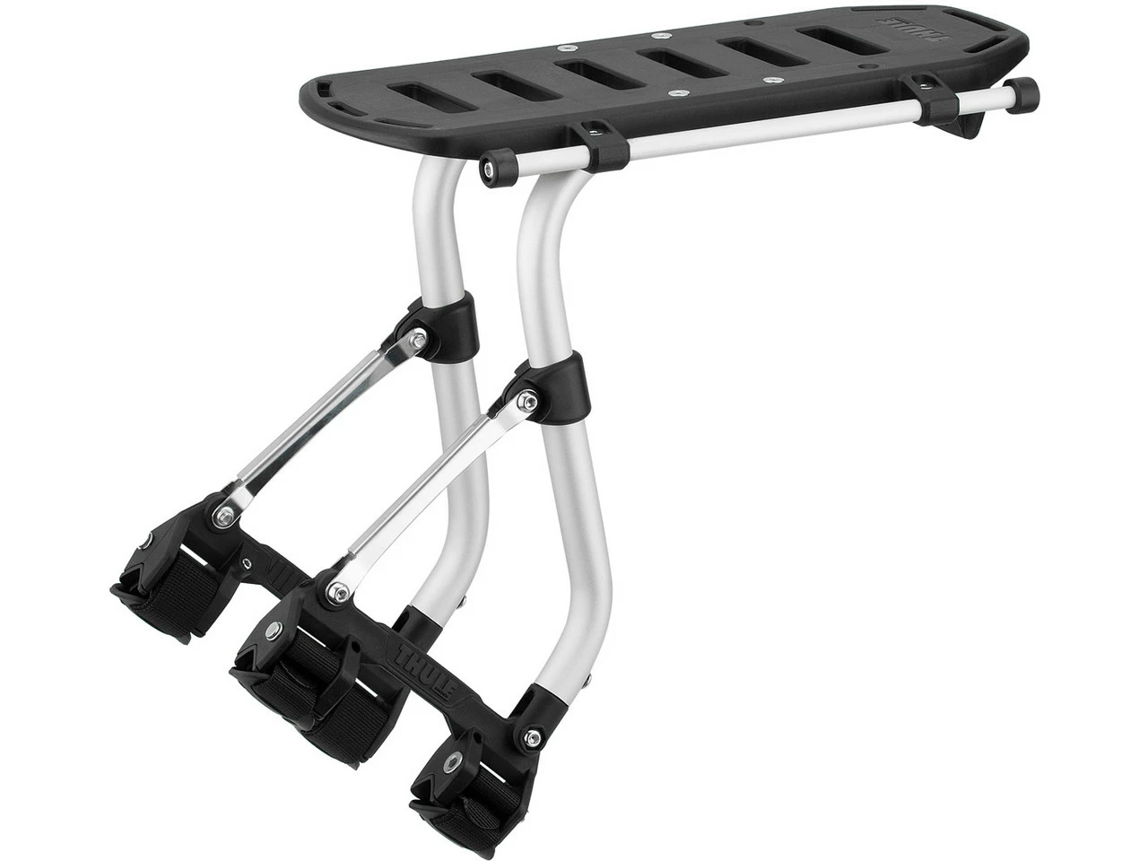 Thule Tour Rack Gepäckträger + Shield Pannier M Fahrradtasche 14 Thule Tour Rack Gepäckträger + Shield Pannier M Fahrradtasche – Bild 12