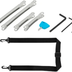 Thule Tour Rack Gepäckträger + Shield Pannier M Fahrradtasche 27 Thule Tour Rack Gepäckträger + Shield Pannier M Fahrradtasche -Angebote Rad Gipfel Store 334776