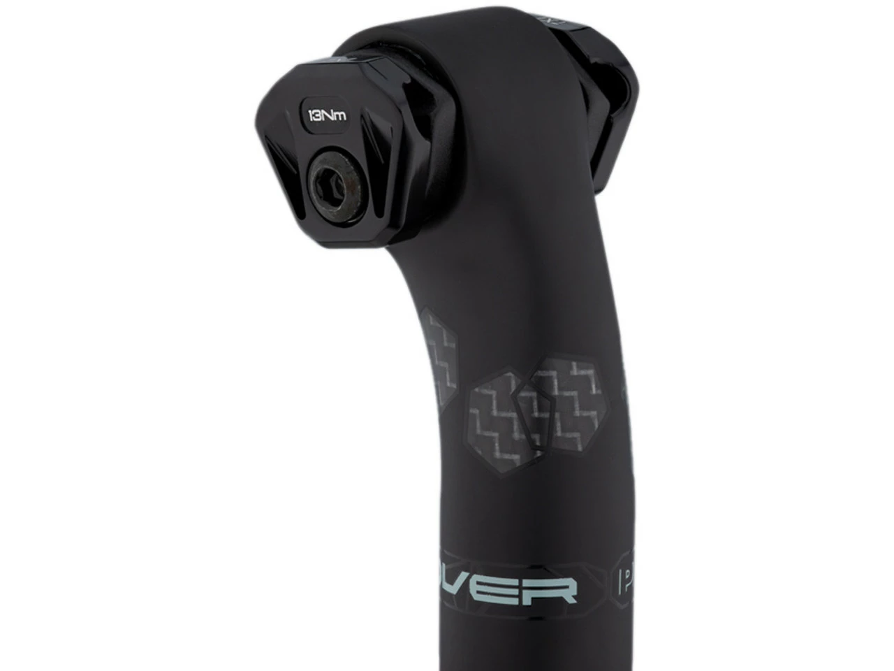 Pro Discover Di2 Carbon Sattelstütze 4 Pro Discover Di2 Carbon Sattelstütze – Bild 2