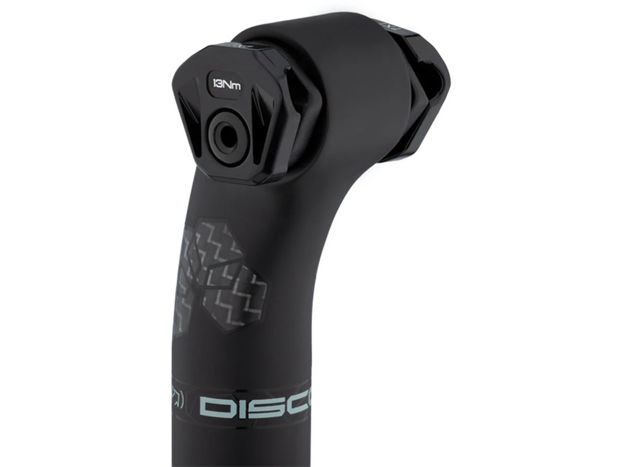 Pro Discover Di2 Carbon Sattelstütze 5 Pro Discover Di2 Carbon Sattelstütze – Bild 3