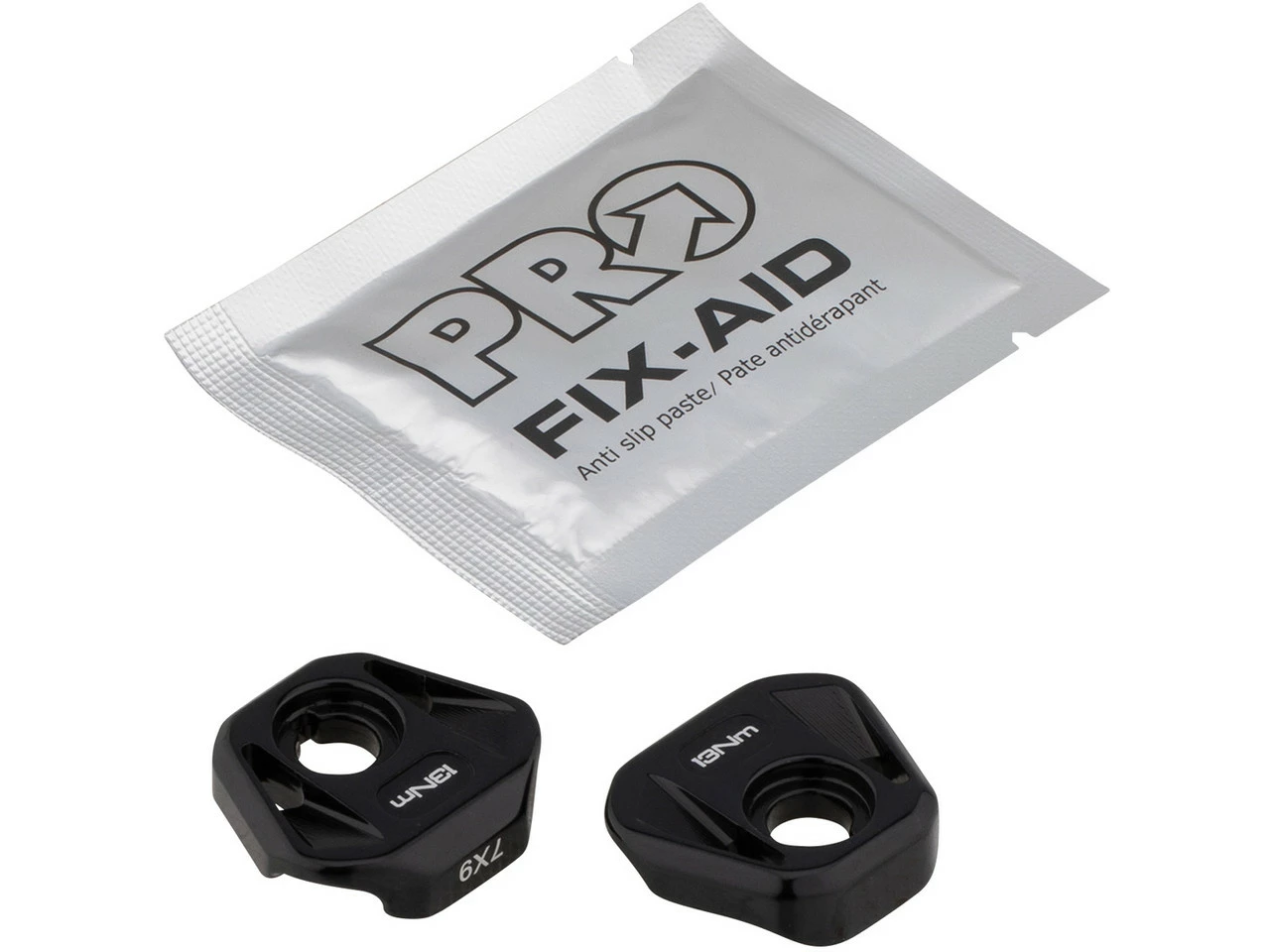 Pro Discover Di2 Carbon Sattelstütze 6 Pro Discover Di2 Carbon Sattelstütze – Bild 4