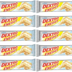 Dextro Energy Riegel - 10 Stück