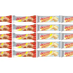 Dextro Energy Riegel - 20 Stück -Angebote Rad Gipfel Store 335000