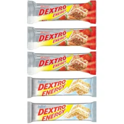 Dextro Energy Riegel - 5 Stück