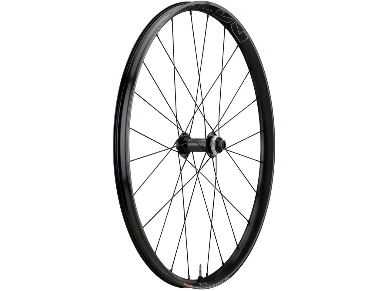 Shimano WH-MT620-TL-B Disc Center Lock 29" Laufrad 3 Shimano WH-MT620-TL-B Disc Center Lock 29" Laufrad