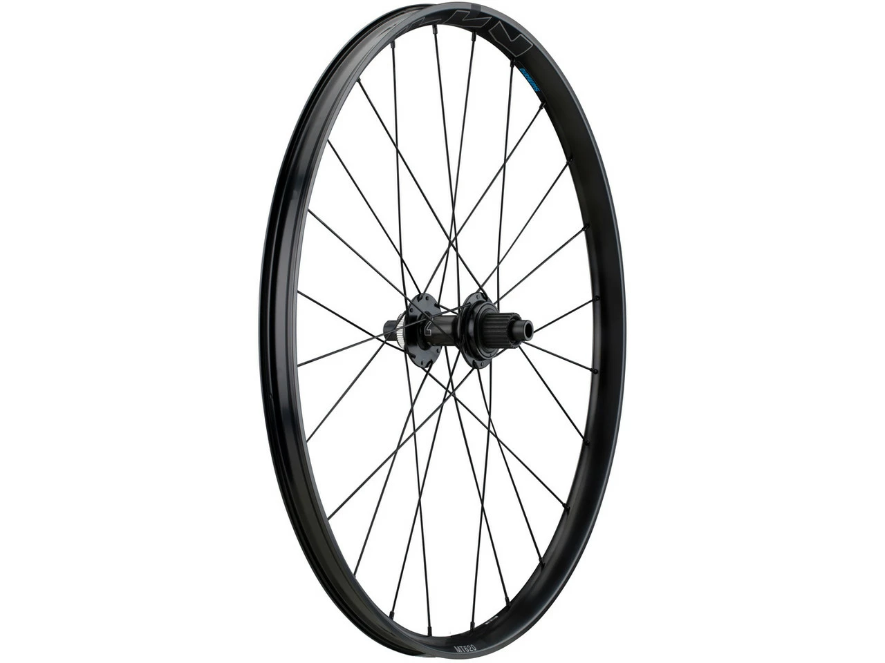 Shimano WH-MT620-TL-B Disc Center Lock 29" Laufrad 5 Shimano WH-MT620-TL-B Disc Center Lock 29" Laufrad – Bild 3