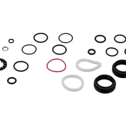 ROCKSHOX Service Kit A4 200 H Für Recon RL Boost Ab Modell 2018