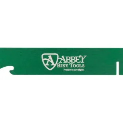 Abbey Bike Tools Stu Stick Rotor Truing Tool Bremsscheiben-Richtwerkzeug