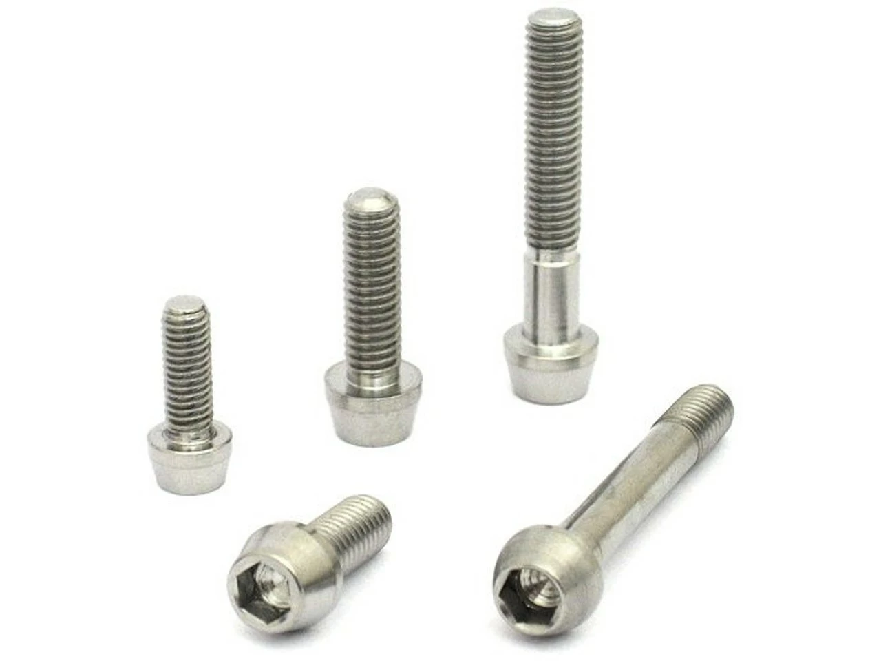 Syntace Titan Schraube 3 Syntace Titan Schraube