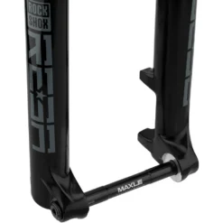 ROCKSHOX Reba RL Solo Air Boost OneLoc Remote 27,5" Federgabel -Angebote Rad Gipfel Store 335262