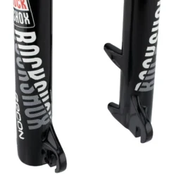 ROCKSHOX Recon Silver RL Solo Air OneLoc Remote 27,5" Federgabel -Angebote Rad Gipfel Store 335270