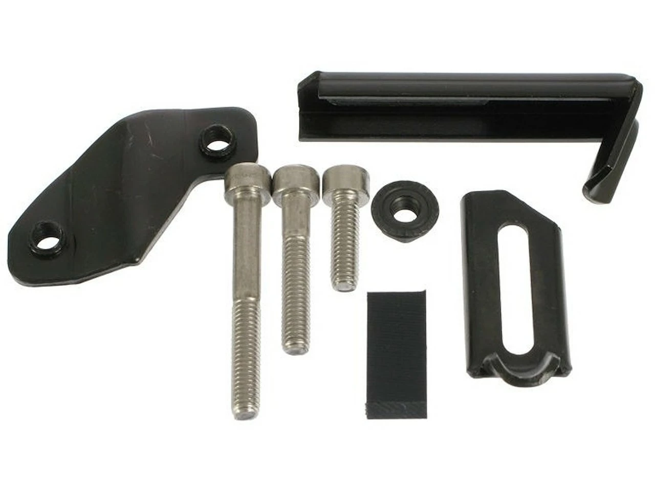 PLETSCHER Parkstütze Multi HR Hinterbauständer 5 PLETSCHER Parkstütze Multi HR Hinterbauständer – Bild 3