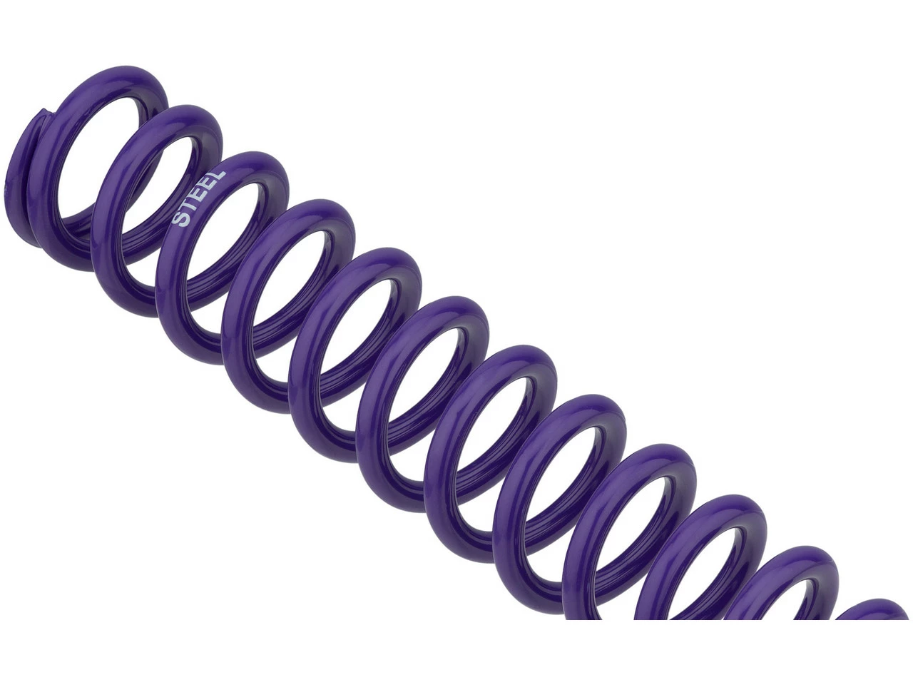 Fox Racing Shox Ersatzfeder Stahl 203 Mm Für 40 Federgabel 6 Fox Racing Shox Ersatzfeder Stahl 203 Mm Für 40 Federgabel – Bild 4