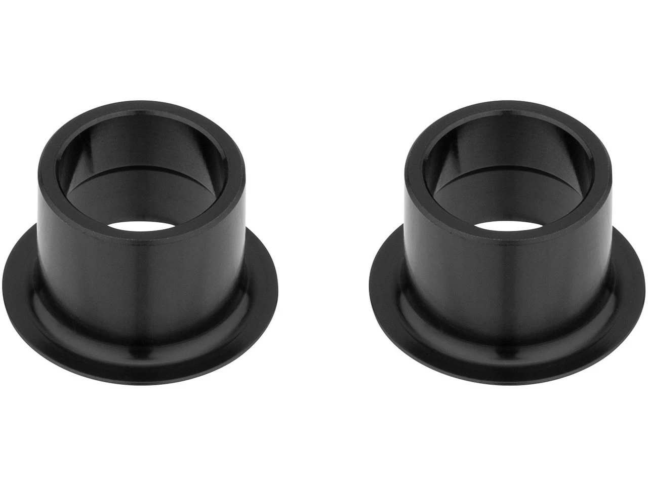 Newmen Endkappen Set Für FADE Road VR-Nabe 3 Newmen Endkappen Set Für FADE Road VR-Nabe