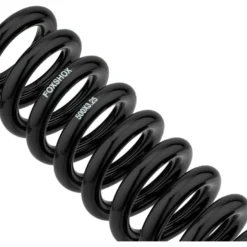 Fox Racing Shox Stahlfeder Für 69 - 76 Mm Hub -Angebote Rad Gipfel Store 335618