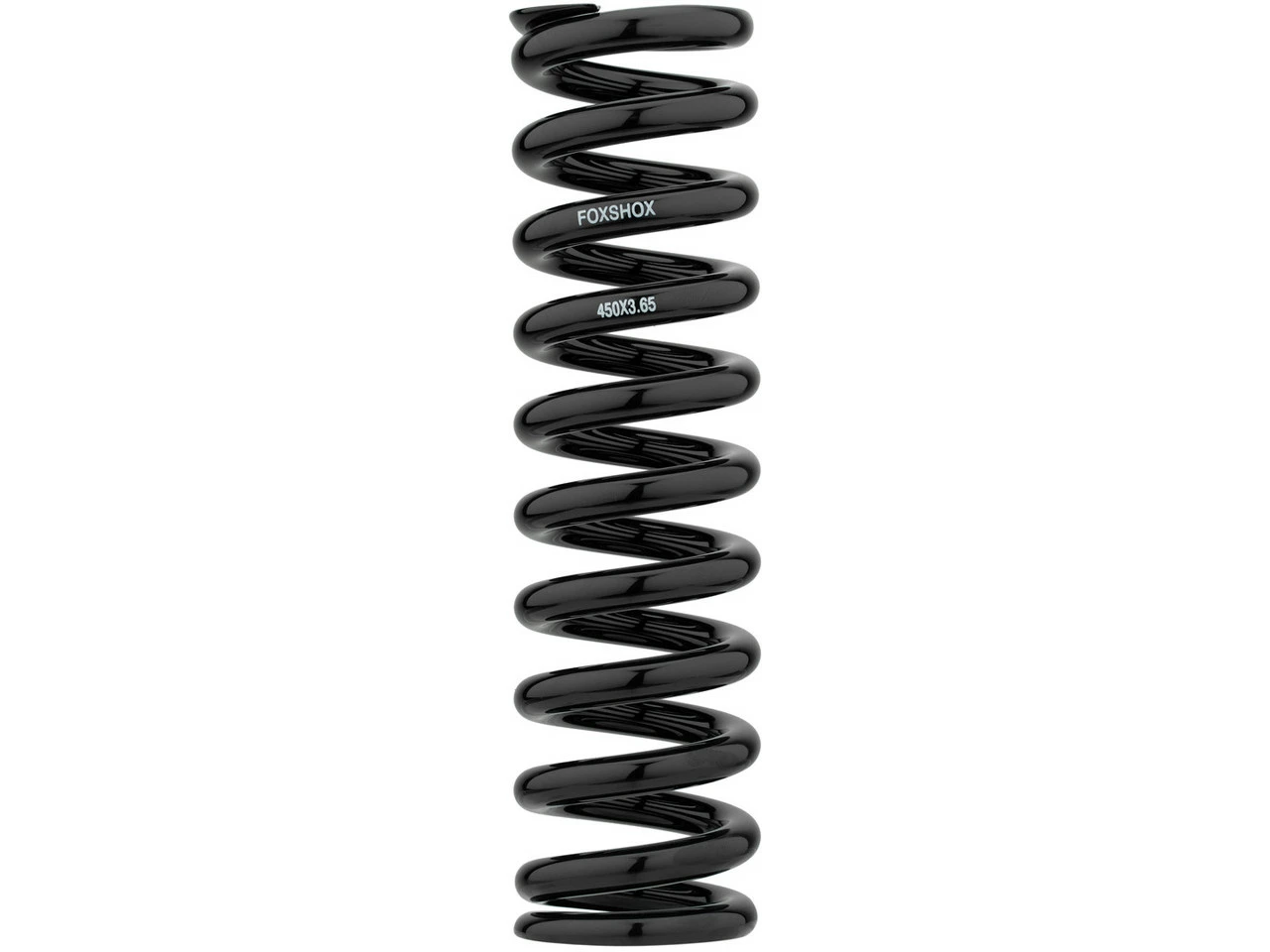 Fox Racing Shox Stahlfeder Für 89 Mm Hub 3 Fox Racing Shox Stahlfeder Für 89 Mm Hub