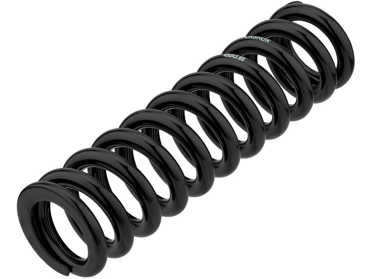 Fox Racing Shox Stahlfeder Für 89 Mm Hub 5 Fox Racing Shox Stahlfeder Für 89 Mm Hub – Bild 3